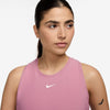 Nike Dri-Fit Victory Dress (W) (Pink)