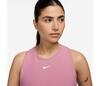Nike Dri-Fit Victory Dress (W) (Pink)