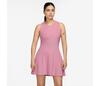 Nike Dri-Fit Victory Dress (W) (Pink)