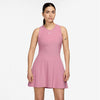 Nike Dri-Fit Victory Dress (W) (Pink)
