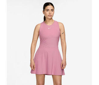 Nike Dri-Fit Victory Dress (W) (Pink)