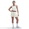Nike Court Slam Rg Dress (W) (Ivory)