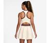 Nike Court Slam Rg Dress (W) (Ivory)