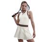 Nike Court Slam Rg Dress (W) (Ivory)