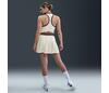 Nike Court Slam Rg Dress (W) (Ivory)