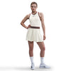 Nike Court Slam Rg Dress (W) (Ivory)