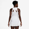 Nike Court Slam London Dress (W) (White) Nike