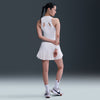 Nike Court Slam London Dress (W) (White) Nike