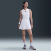 Nike Court Slam London Dress (W) (White) Nike