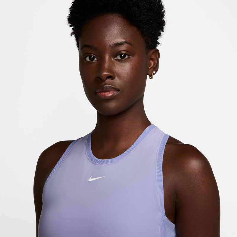 Nike Dri-Fit Victory Dress (W) (Lilac Ice)