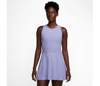 Nike Dri-Fit Victory Dress (W) (Lilac Ice)