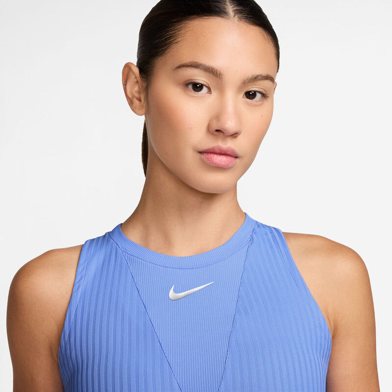 Nike Court Slam Ny Dress (W) (Royal Pulse) Nike
