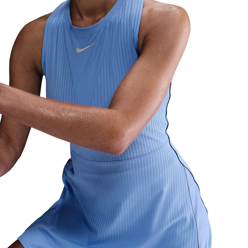 Nike Court Slam Ny Dress (W) (Royal Pulse) Nike