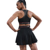 Nike Court Slam Ny Dress 2 (W) (White) Nike