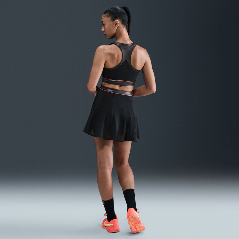 Nike Court Slam Ny Dress 2 (W) (White) Nike