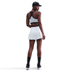 Nike Court Slam Ny Dress 2 (W) (White) Nike