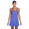 Nike Court Dri-Fit Advantage Dress (W) (Sapphire) Nike CN8275-SAP-XS