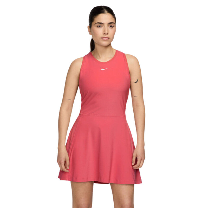 Nike Dri-Fit Victory Dress (W) (Pink Foam) Nike