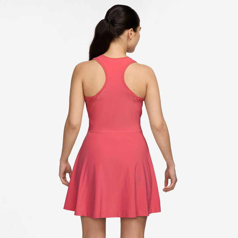 Nike Dri-Fit Victory Dress (W) (Pink Foam) Nike