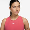 Nike Dri-Fit Victory Dress (W) (Pink Foam) Nike