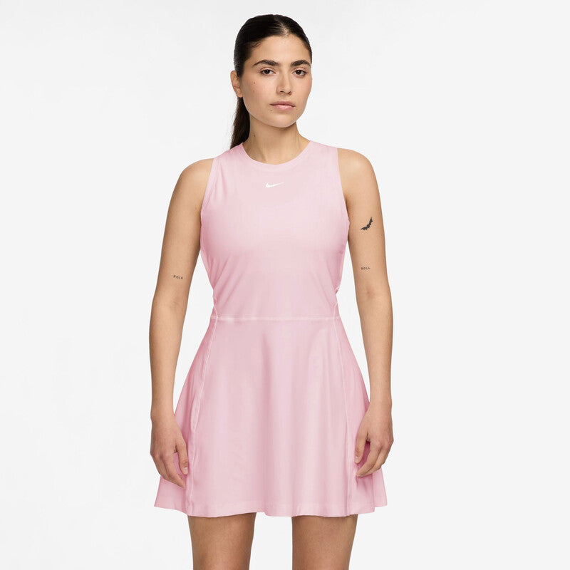 Nike Dri-Fit Victory Dress (W) (Pink Foam) Nike CN8276-PNK-XS