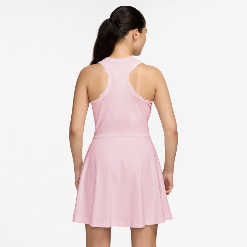 Nike Dri-Fit Victory Dress (W) (Pink Foam) Nike CN8276-PNK-XS