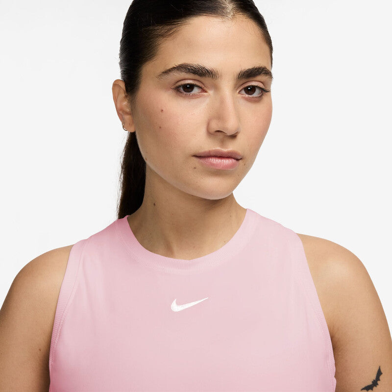 Nike Dri-Fit Victory Dress (W) (Pink Foam) Nike CN8276-PNK-XS