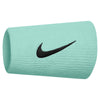 Nike Tennis Premier Double Wristbands (2X)