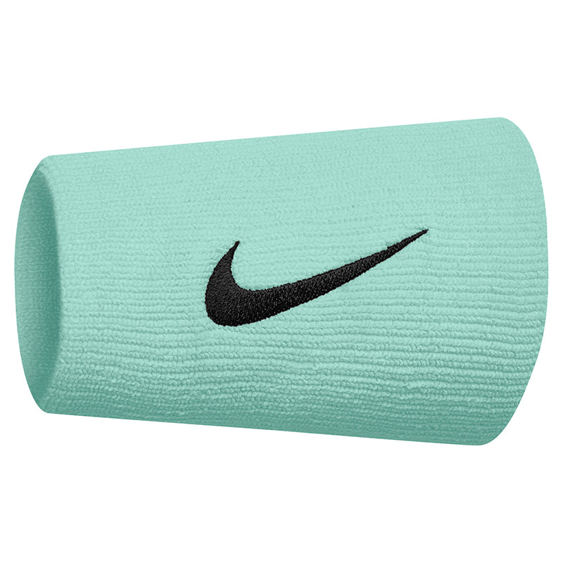 Nike Tennis Premier Double Wristbands (2X)
