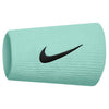 Nike Tennis Premier Double Wristbands (2X)