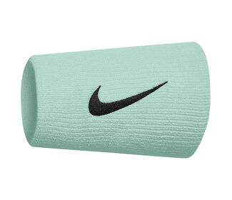 Nike Tennis Premier Double Wristbands (2X)