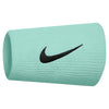 Nike Tennis Premier Double Wristbands (2X)