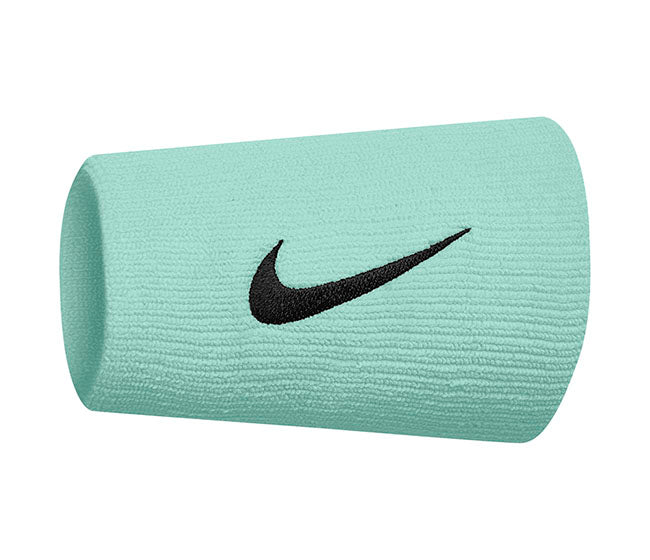 Nike Tennis Premier Double Wristbands (2X)