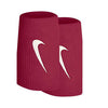 Nike Tennis Premier Double Wristbands (2X) (Mystic Hibiscus)