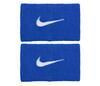 Nike Tennis Premier Double Wristbands (2X) (Lt Photo Blue)