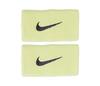 Nike Tennis Premier Double Wristbands (2X) (Green)