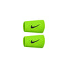 Nike Tennis Premier Double Wristbands (2X) (Mean Green) Nike CN988E-GRN-OS