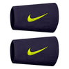 Nike Tennis Premier Double Wristbands (2X) (Camo Green) Nike