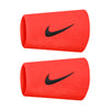 Nike Tennis Premier Double Wristbands (2X) (Camo Green) Nike