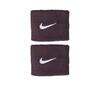 Nike Tennis Premier Wristbands (2X) (Burgundy)