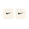 Nike Tennis Premier Wristbands (2X) (Pale Ivory)