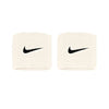 Nike Tennis Premier Wristbands (2X) (Pale Ivory)
