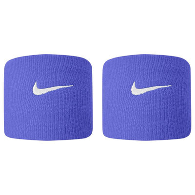 Nike Tennis Premier Wristbands (2X) (Sapphire) Nike CN98J-SAP-OS