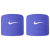 Nike Tennis Premier Wristbands (2X) (Sapphire) Nike CN98J-SAP-OS