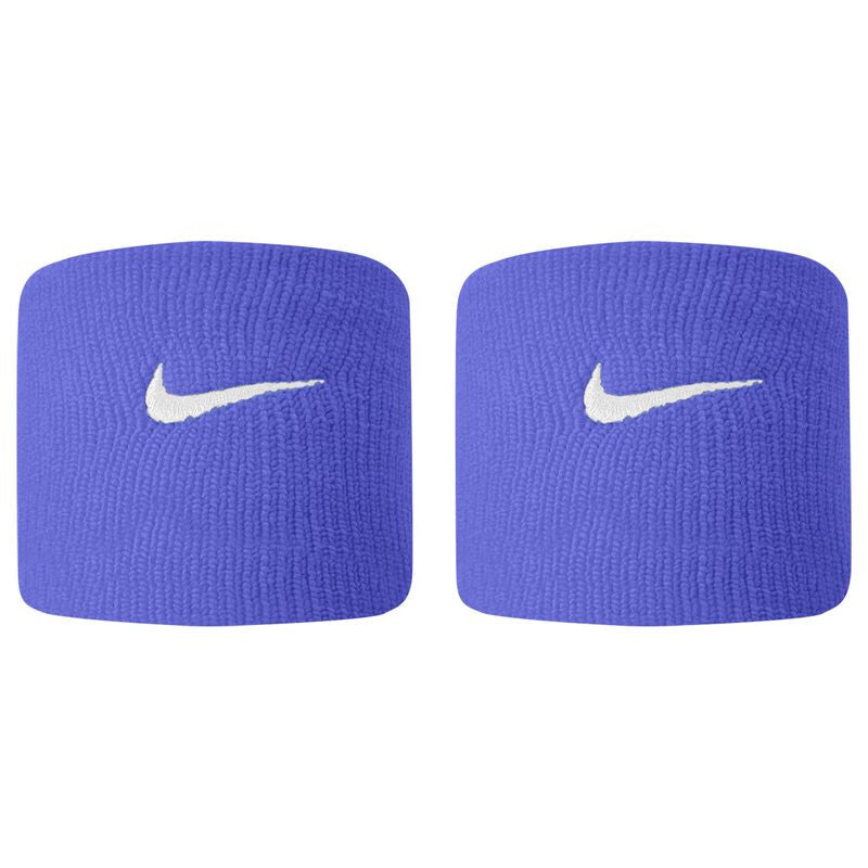 Nike Tennis Premier Wristbands (2X) (Sapphire) Nike CN98J-SAP-OS