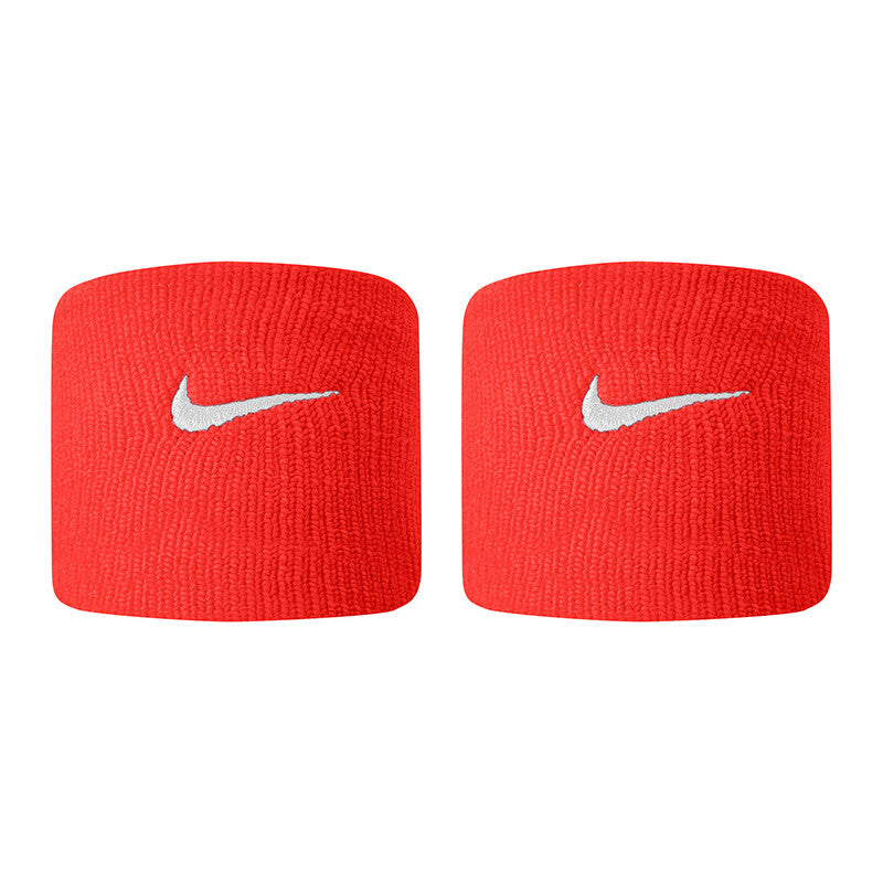 Nike Tennis Premier Wristbands (2X) (Light Magenta) Nike