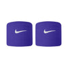 Nike Tennis Premier Wristbands (2X) (Laser Fuchsia) Nike