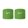 Nike Tennis Premier Wristbands (2X) (Laser Fuchsia) Nike