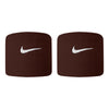 Nike Tennis Premier Wristbands (2X) (Laser Fuchsia) Nike