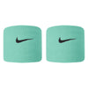 Nike Tennis Premier Wristbands (2X) (Laser Fuchsia) Nike